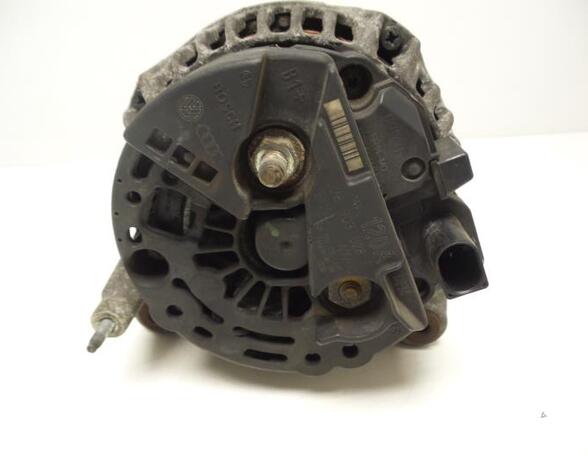 Dynamo (Alternator) AUDI TT (8N3)