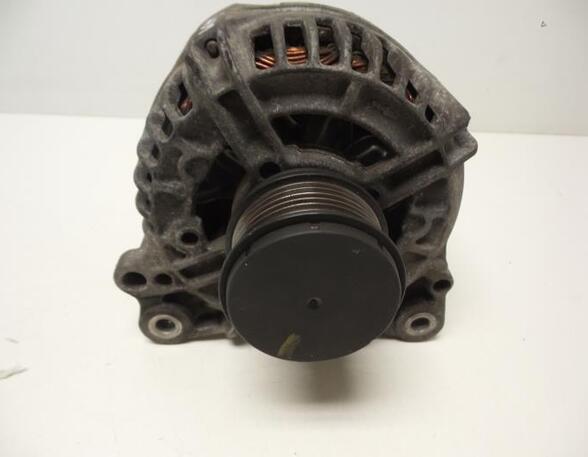 Dynamo (Alternator) AUDI TT (8N3)