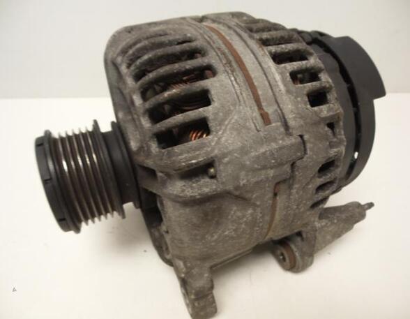 Dynamo (Alternator) AUDI TT (8N3)