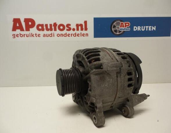 Dynamo (Alternator) AUDI TT (8N3)