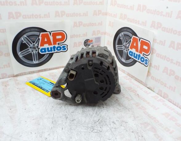 Dynamo (Alternator) AUDI A4 Avant (8D5, B5)