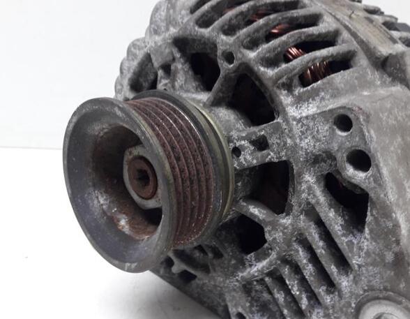 Alternator AUDI A6 (4A2, C4)