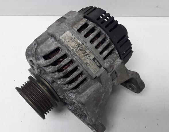 Dynamo (Alternator) AUDI A6 (4A2, C4)