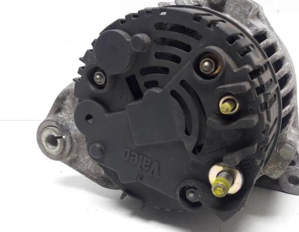 Alternator AUDI A6 (4A2, C4)