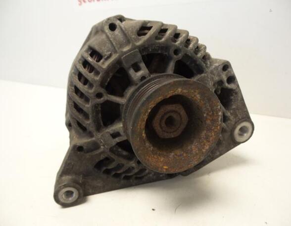 Dynamo (Alternator) AUDI A4 Avant (8D5, B5)