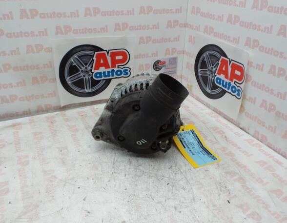 Alternator AUDI 100 (4A2, C4), AUDI A6 (4A2, C4)