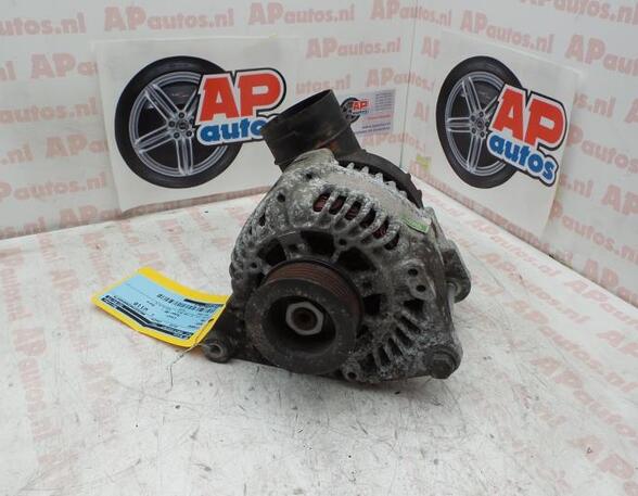 Alternator AUDI 100 (4A2, C4), AUDI A6 (4A2, C4)