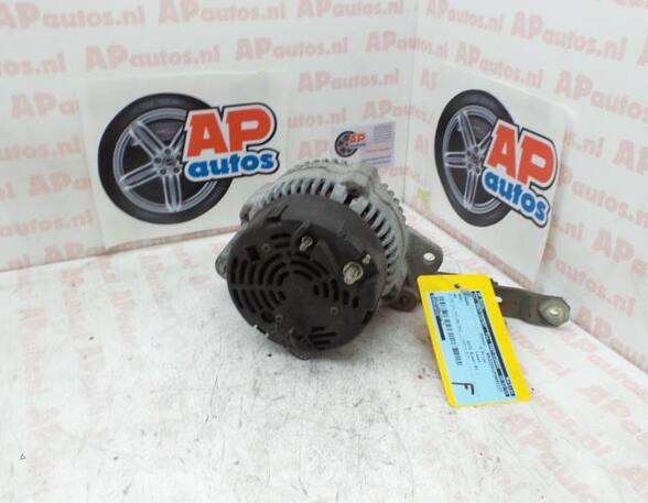 Dynamo (Alternator) AUDI 80 (8C2, B4)