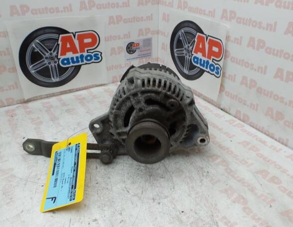 Dynamo (Alternator) AUDI 80 (8C2, B4)