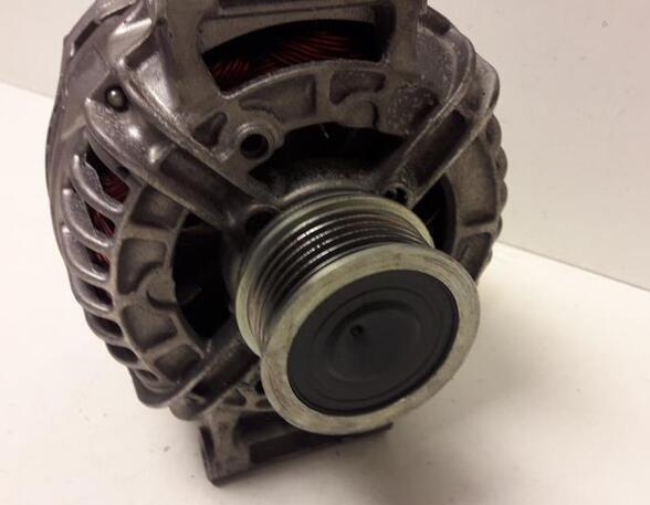 Dynamo (Alternator) AUDI A4 Avant (8E5, B6), AUDI A4 Avant (8ED, B7)