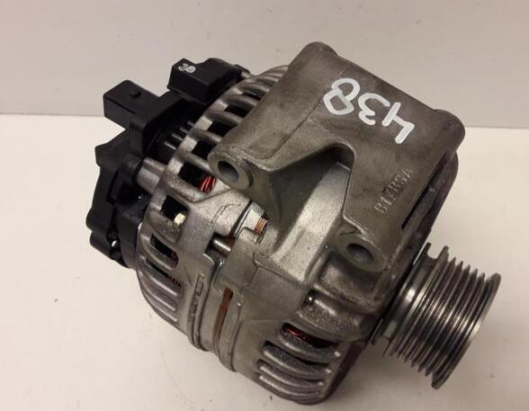 Dynamo (Alternator) AUDI A4 Avant (8E5, B6), AUDI A4 Avant (8ED, B7)