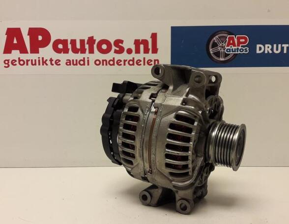 Dynamo (Alternator) AUDI A4 Avant (8E5, B6), AUDI A4 Avant (8ED, B7)