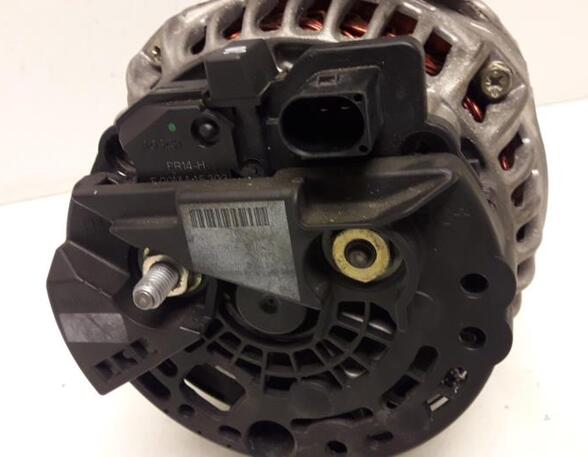 Alternator AUDI A4 Avant (8E5, B6), AUDI A4 Avant (8ED, B7)