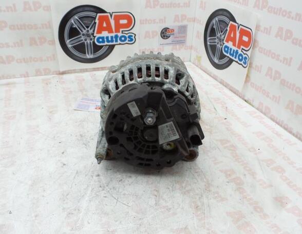 Dynamo (Alternator) AUDI A3 (8P1), AUDI A3 Sportback (8PA)