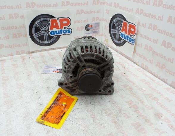 Dynamo (Alternator) AUDI A3 (8P1), AUDI A3 Sportback (8PA)