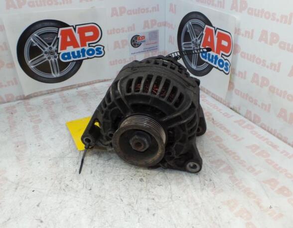 Dynamo (Alternator) AUDI A6 Avant (4B5, C5)