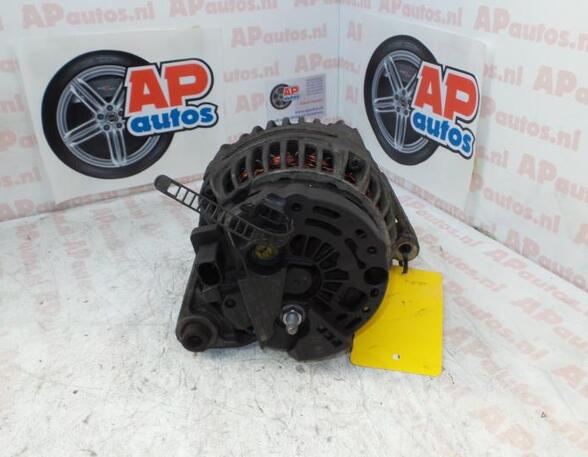 Dynamo (Alternator) AUDI A6 Avant (4B5, C5)