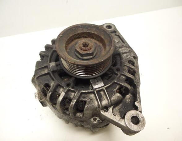 Alternator AUDI A6 (4B2, C5)