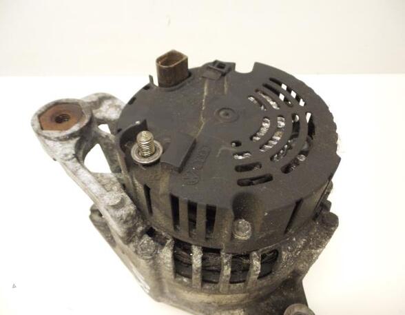 Dynamo (Alternator) AUDI A6 (4B2, C5)