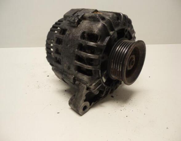 Dynamo (Alternator) AUDI A6 (4B2, C5)