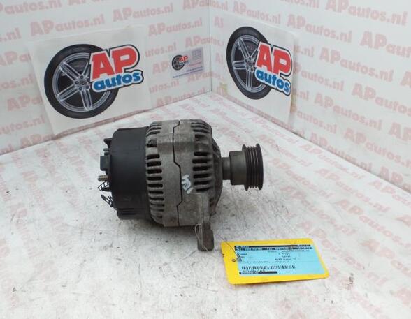 Dynamo (Alternator) AUDI 80 Avant (8C5, B4)