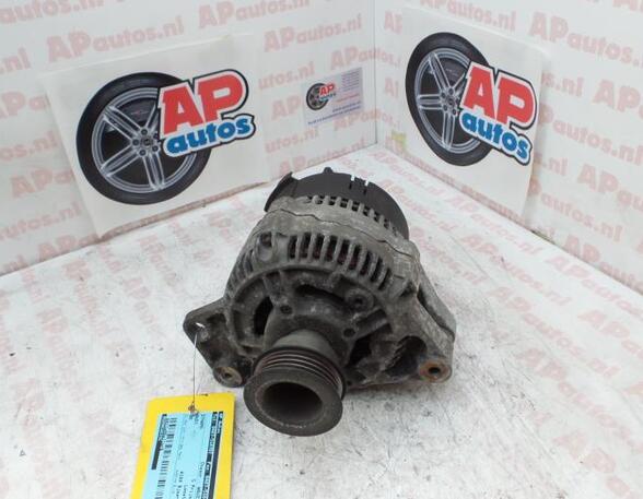 Dynamo (Alternator) AUDI 80 Avant (8C5, B4)