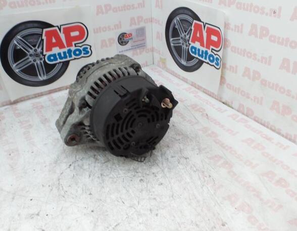 Dynamo (Alternator) AUDI 80 Avant (8C5, B4)