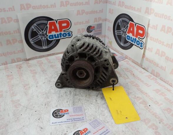 Dynamo (Alternator) AUDI 100 (4A2, C4), AUDI A6 (4A2, C4)