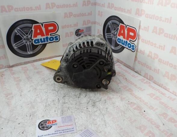 Dynamo (Alternator) AUDI 100 (4A2, C4), AUDI A6 (4A2, C4)