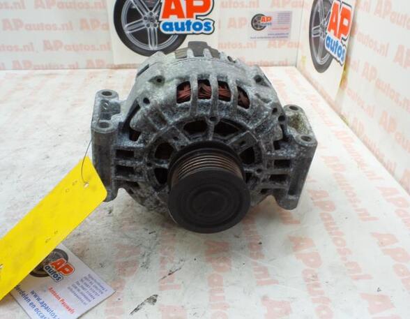 Alternator AUDI A4 (8E2, B6), AUDI A4 (8EC, B7)