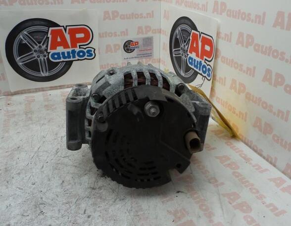 Alternator AUDI A4 (8E2, B6), AUDI A4 (8EC, B7)