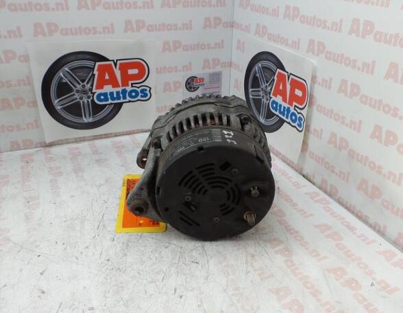 Alternator AUDI A6 Avant (4B5, C5)