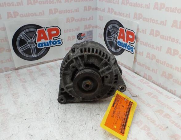 Alternator AUDI A6 Avant (4B5, C5)