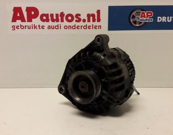 Dynamo (Alternator) AUDI A6 Avant (4B5, C5)