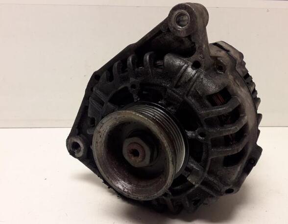 Dynamo (Alternator) AUDI A6 Avant (4B5, C5)