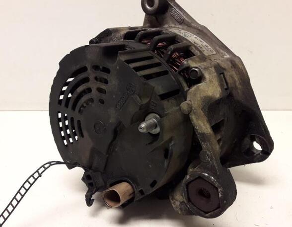 Dynamo (Alternator) AUDI A6 Avant (4B5, C5)