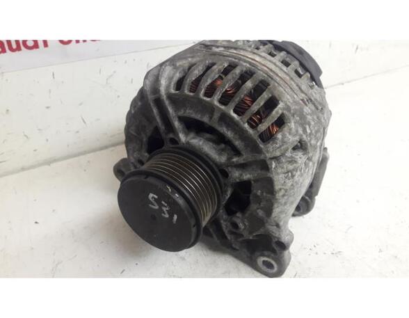 Dynamo (Alternator) AUDI TT (8N3)