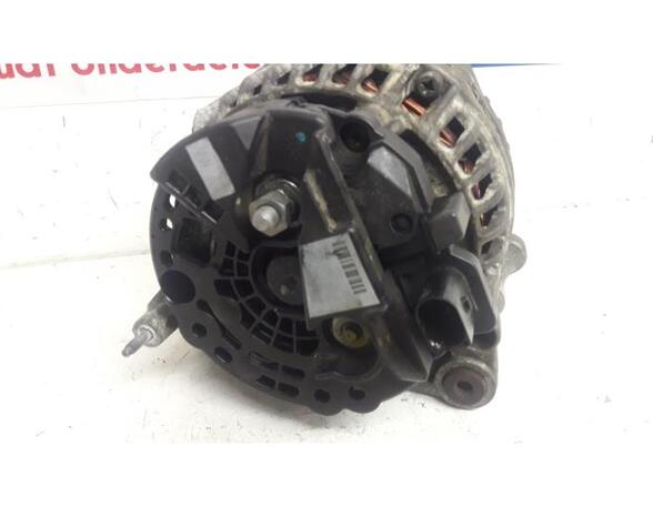 Dynamo (Alternator) AUDI TT (8N3)