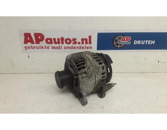 Dynamo (Alternator) AUDI TT (8N3)