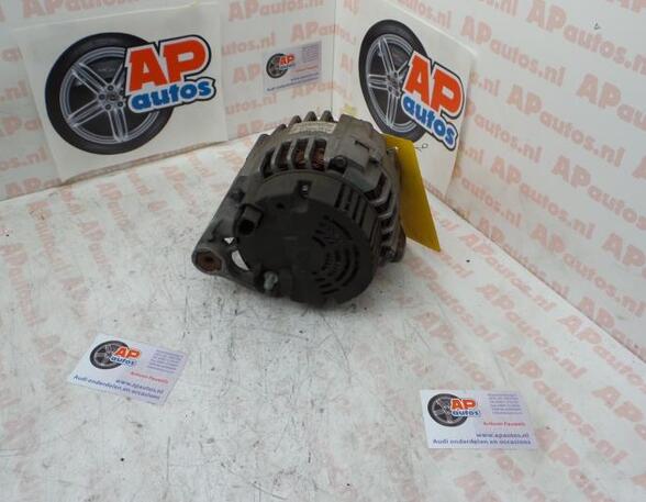 Dynamo (Alternator) AUDI A4 Avant (8D5, B5)