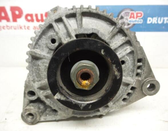 Dynamo (Alternator) AUDI A4 Avant (8D5, B5)