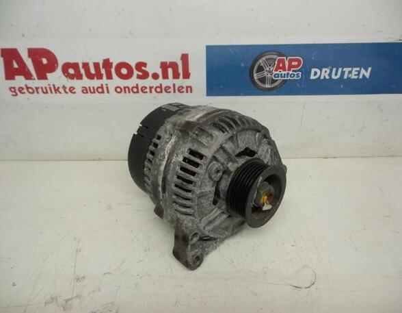 Dynamo (Alternator) AUDI A4 Avant (8D5, B5)