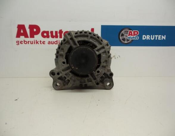 Alternator AUDI TT (8N3)