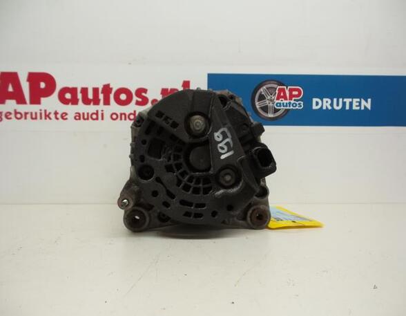 Alternator AUDI TT (8N3)