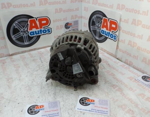 Dynamo (Alternator) AUDI A6 Avant (4B5, C5)