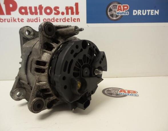 Dynamo (Alternator) AUDI TT (8N3)