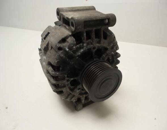 Dynamo (Alternator) AUDI A4 B7 Convertible (8HE)