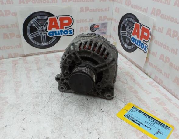 Alternator AUDI TT (8N3)