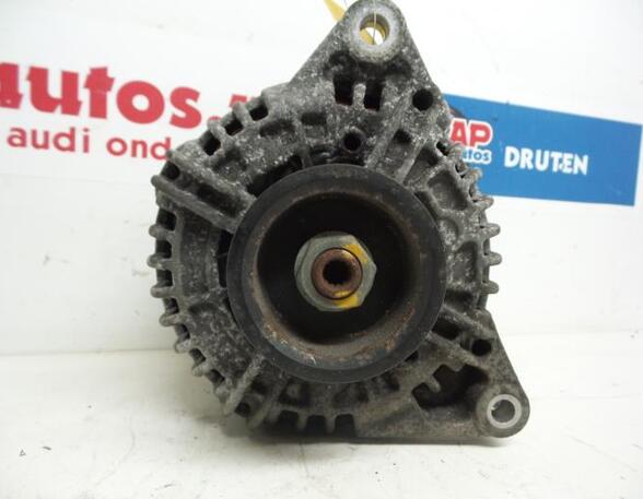 Dynamo (Alternator) AUDI A4 B7 Convertible (8HE)