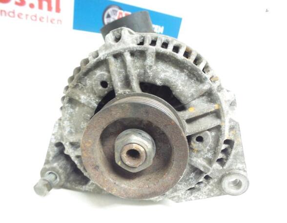 Dynamo (Alternator) AUDI 100 (4A2, C4), AUDI A6 (4A2, C4)